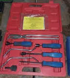 Astro 8 pc Professional Braking Tool set