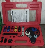 Astro Pneumatic 15 pc Master Disconnent tool set