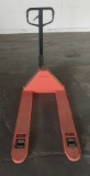 2.5 ton Pallet jack