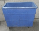 Uline Poly Box Truck - 42 x 26 in
