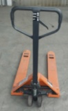 Franklin 2.5 ton Pallet Jack - good condition
