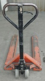 Franklin 2.5 ton Pallet Jack - good condition