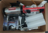 Rhinopro Protective Linings Cartridge system -Dispensing Gun - new