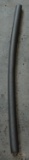 Foam tubular sleeve for A/C - 3 bags full