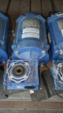 Dedoes Alliance Paint mixer with controller
