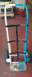 2 wheel dolly