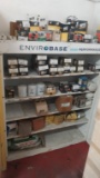 Oil filters -various and more