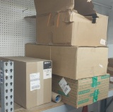 Various Air Filters lot