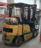 Yale Forklift -GLP050RGNUAE090