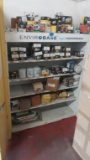 45 in Metal cabinet