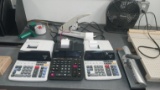 Office Supplies, adding machines and more lot