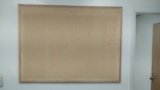 Cork board - various