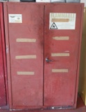 Eagle Fire proof metal cabinet - PI-47