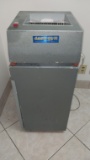 Destory it industrial paper shedder