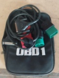 OBD1 Cable and adapter kit