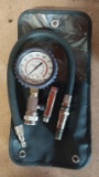 Milton S-1251 Deluxe Compression tester