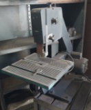 Table saw