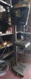 Craftsman freestanding Floor drill press