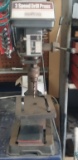 Ohio Press 3 speed drill press