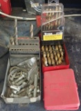 Drill Bits