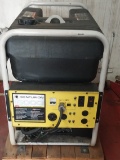 Centurion 15000 Watt Generator with cart