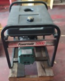 Coleman Powermate 5000 Generator