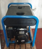 GenPower 10 with Briggs and Stratton Engine - 5000 watt generator