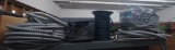 Cable lot -various