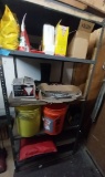 Metal Rack -36 x 36 x36 in