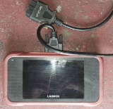 Launch 123I Scanner - Diagnostic Tool