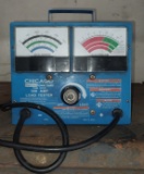 Chicago 500 AMP Load Tester