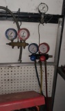 A/C Tester - various