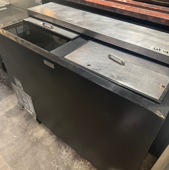 48" mug chiller Perlick
