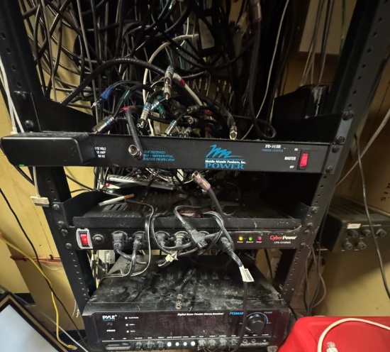 DVR system