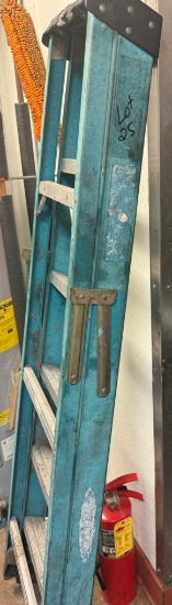 6' Ladder