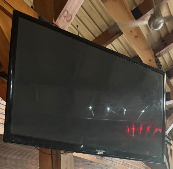Samsung TV