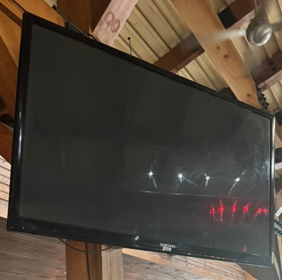 Samsung TV