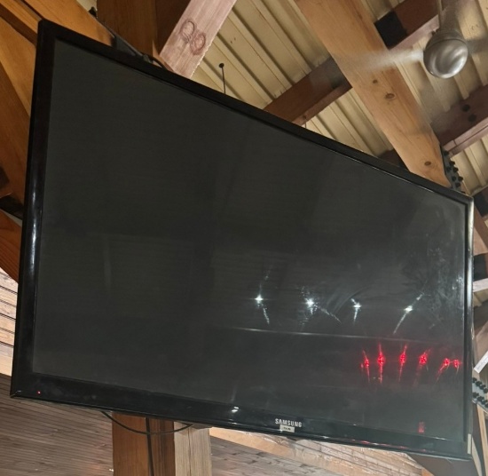Samsung TV
