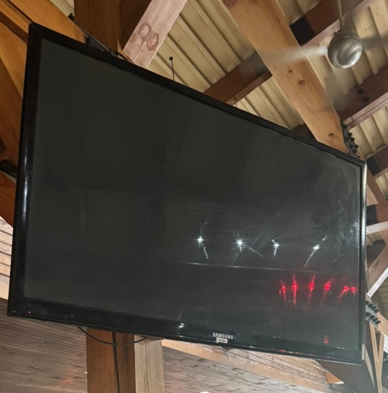 Samsung TV