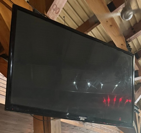 Samsung TV