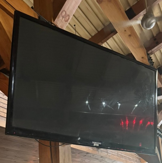 Samsung TV