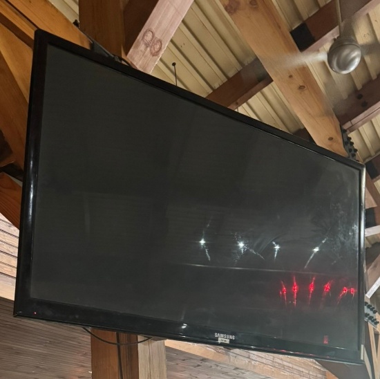 Samsung TV