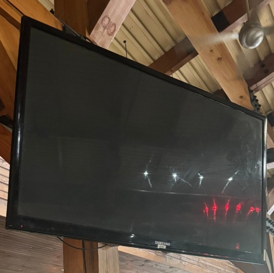Samsung TV