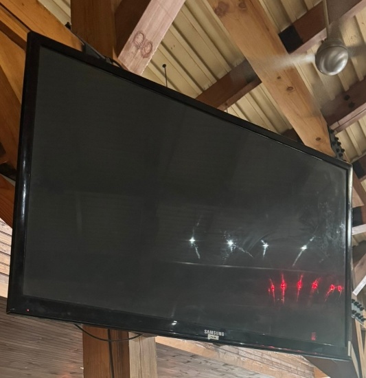 Samsung TV