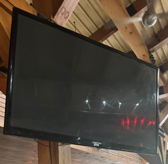Samsung TV