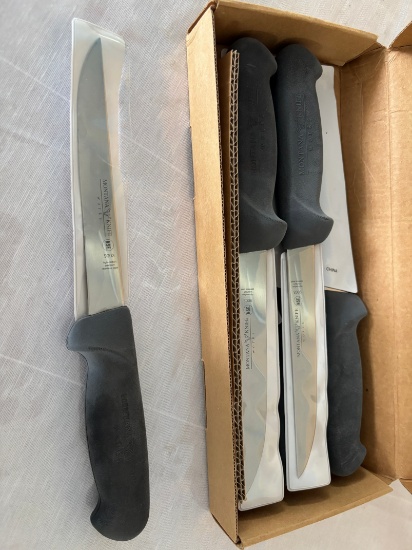 MONTANA KNIFE #9003 Bone Knife w/ 6” Blade