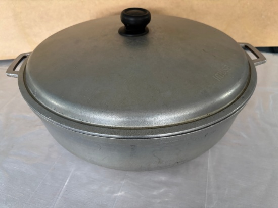 Commercial Rice Cooking Pot - Rice Pot