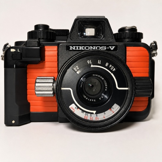 Estate Camera Collection: Antique to Modern