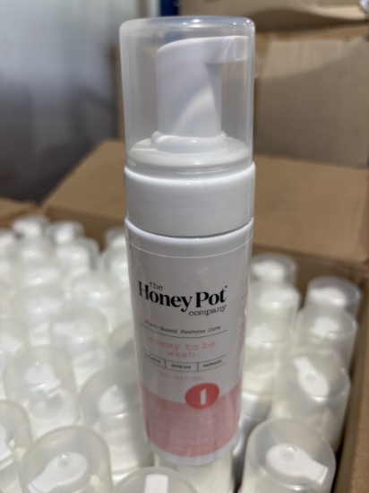 THE HONEY POT Mommy Wash / New in Case - Female Wash / Soap