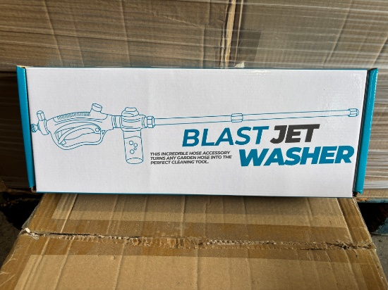 BRAND NEW BRIZER Hose Accessory / Hose to Pressure Cleaner